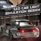 High-Speed RC Drift Car – Reduce Kids Screen Time